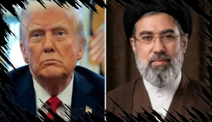 Alasan Iran Menolak Kesepakatan dengan AS dan Dampaknya pada Hubungan Internasional