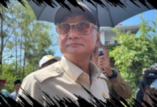 Progres Proyek Sekolah Rakyat Surabaya oleh Waskita Karya Sudah Capai 45 Persen