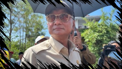 Progres Proyek Sekolah Rakyat Surabaya oleh Waskita Karya Sudah Capai 45 Persen Progres Proyek Sekolah Rakyat Surabaya oleh Waskita Karya Sudah Capai 45 Persen