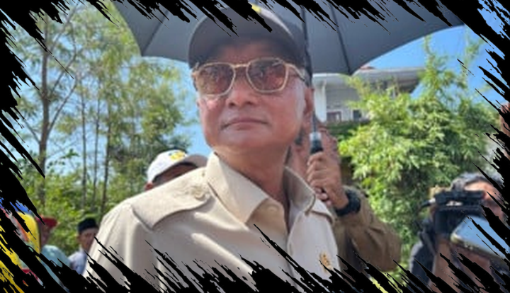 Progres Proyek Sekolah Rakyat Surabaya oleh Waskita Karya Sudah Capai 45 Persen