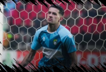 Justin Hubner Minta Maaf kepada Lewis Holtby Setelah Insiden Luka Robek di Pertandingan