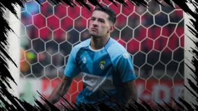 Justin Hubner Minta Maaf kepada Lewis Holtby Setelah Insiden Luka Robek di Pertandingan