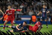 Liverpool vs PSG: Anfield Siap Menyajikan Pertandingan yang Penuh Keajaiban