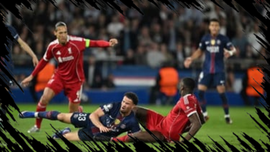 Liverpool vs PSG: Anfield Siap Menyajikan Pertandingan yang Penuh Keajaiban Liverpool vs PSG: Anfield Siap Menyajikan Pertandingan yang Penuh Keajaiban