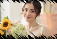 Unboxing Suvenir Bridesmaid Syifa Hadju dengan Isi Mewah dan Menarik untuk Diketahui