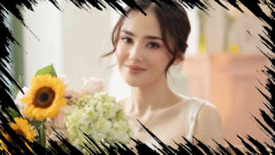 Unboxing Suvenir Bridesmaid Syifa Hadju dengan Isi Mewah dan Menarik untuk Diketahui