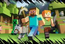 Jadwal Pembaruan Minecraft Terbaru: Menyuguhkan Bioma Baru yang Lebih Menantang