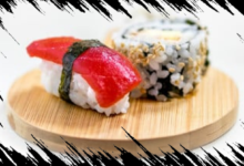 Wanita Masuk ICU dan Mengalami Kelumpuhan Usai Menikmati Sushi yang Terkontaminasi