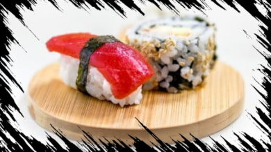 Wanita Masuk ICU dan Mengalami Kelumpuhan Usai Menikmati Sushi yang Terkontaminasi