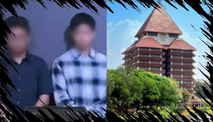 Jumlah Korban Kasus Pelecehan Seksual FH UI Capai 20 Mahasiswa dan 7 Dosen