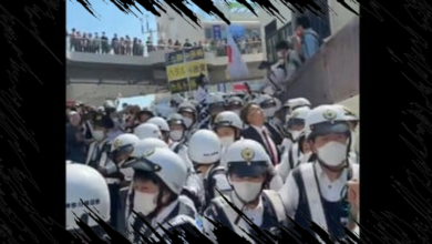 Ribuan Warga Fujisawa Menggelar Demonstrasi Menolak Pembangunan Masjid, Apa Penyebabnya?