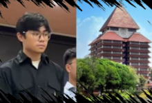 Mahasiswa FH UI Keona Ezra Pangestu Diduga Lecehkan 7 Dosen, Ini Faktanya