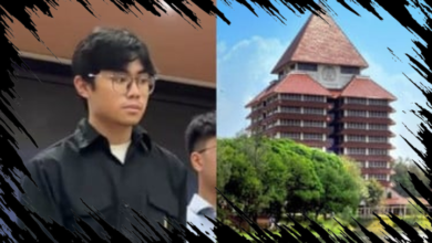 Mahasiswa FH UI Keona Ezra Pangestu Diduga Lecehkan 7 Dosen, Ini Faktanya