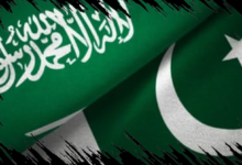 Perbandingan Jet Tempur JF-17 Block III Pakistan dan F-15E Strike Eagle Arab Saudi