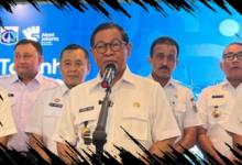 Tiga Petugas PPSU Palsukan Laporan di JAKI Menggunakan AI Dapat SP1, Pramono: Kesempatan Terakhir Mereka