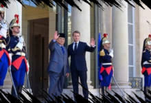 Seskab Teddy Ungkap Pembicaraan Prabowo dan Macron Terkait Energi dan Investasi Ekonomi