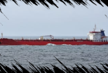 Menhan China: Ancaman Tegas ke AS Terkait Blokade Selat Hormuz yang Tidak Perlu Campur Tangan