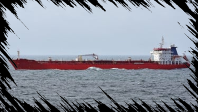 Menhan China: Ancaman Tegas ke AS Terkait Blokade Selat Hormuz yang Tidak Perlu Campur Tangan