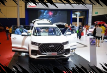 Persaingan Tiga Merek Mobil China di Indonesia Semakin Ketat dan Menarik Perhatian