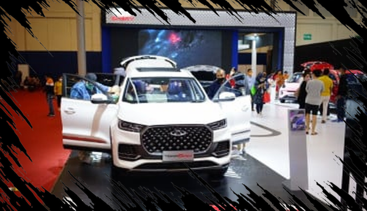 Persaingan Tiga Merek Mobil China di Indonesia Semakin Ketat dan Menarik Perhatian