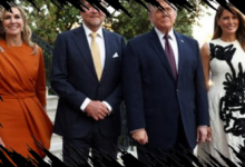 Trump Menghadapi Penolakan dari Raja-Ratu Belanda saat Mencari Dukungan Politik