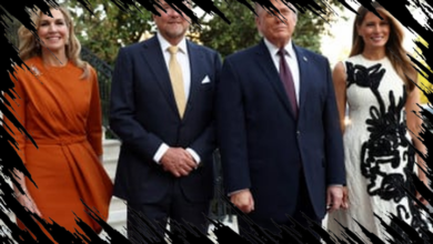 Trump Menghadapi Penolakan dari Raja-Ratu Belanda saat Mencari Dukungan Politik