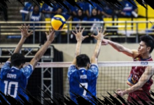 Jakarta LavAni Dominasi, Menang 3-0 atas Surabaya Samator dan Pimpin Klasemen