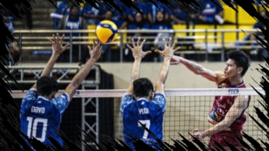 Jakarta LavAni Dominasi, Menang 3-0 atas Surabaya Samator dan Pimpin Klasemen
