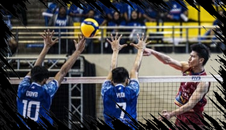 Jakarta LavAni Dominasi, Menang 3-0 atas Surabaya Samator dan Pimpin Klasemen Jakarta LavAni Dominasi, Menang 3-0 atas Surabaya Samator dan Pimpin Klasemen