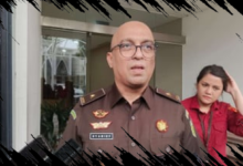 Identitas Misterius Tersangka Suap Rp1,5 M ke Ketua Ombudsman Sedang Dalam Pencarian Kejagung