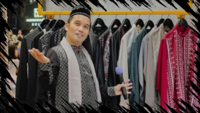 Ustaz Maulana Menolak Menikah Lagi dan Memilih Puasa Nabi Idris Setelah Kehilangan Istri