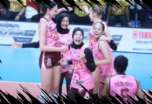 Klasemen Final Four Proliga 2026: Gresik Phonska Menang Telak Atas Electric PLN, Megawati Cs Tertinggal