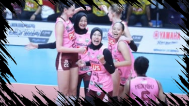 Klasemen Final Four Proliga 2026: Gresik Phonska Menang Telak Atas Electric PLN, Megawati Cs Tertinggal