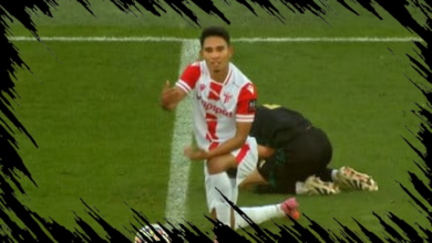 Terungkapnya Alasan Hilangnya Marselino Ferdinan dari AS Trensin Secara Menyeluruh