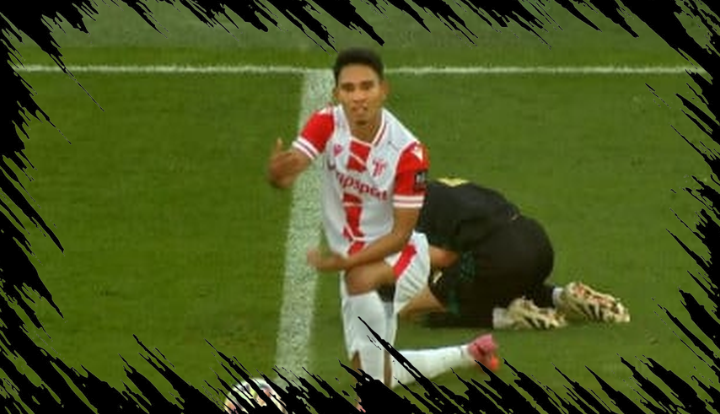 Terungkapnya Alasan Hilangnya Marselino Ferdinan dari AS Trensin Secara Menyeluruh