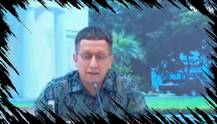 Kemlu RI Memaparkan Progres Pembebasan Dua Kapal Pertamina di Teluk Persia