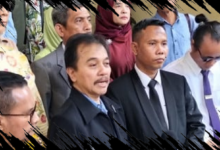 Analisis Perbedaan Nasib Roy Suryo dan Dokter Tifa serta Rismon dalam Kasus Ijazah Palsu Jokowi