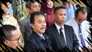 Analisis Perbedaan Nasib Roy Suryo dan Dokter Tifa serta Rismon dalam Kasus Ijazah Palsu Jokowi