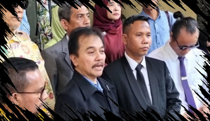 Analisis Perbedaan Nasib Roy Suryo dan Dokter Tifa serta Rismon dalam Kasus Ijazah Palsu Jokowi