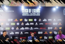 Patrick Kluivert Menyatakan Kekecewaan Tidak Bisa Bergabung di Clash of Legends