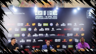 Patrick Kluivert Menyatakan Kekecewaan Tidak Bisa Bergabung di Clash of Legends
