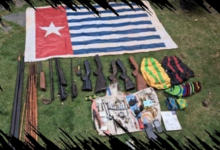 TNI Klarifikasi Dua Insiden Penembakan Berbeda di Papua yang Tidak Terhubung