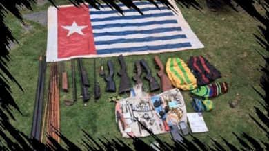 TNI Klarifikasi Dua Insiden Penembakan Berbeda di Papua yang Tidak Terhubung