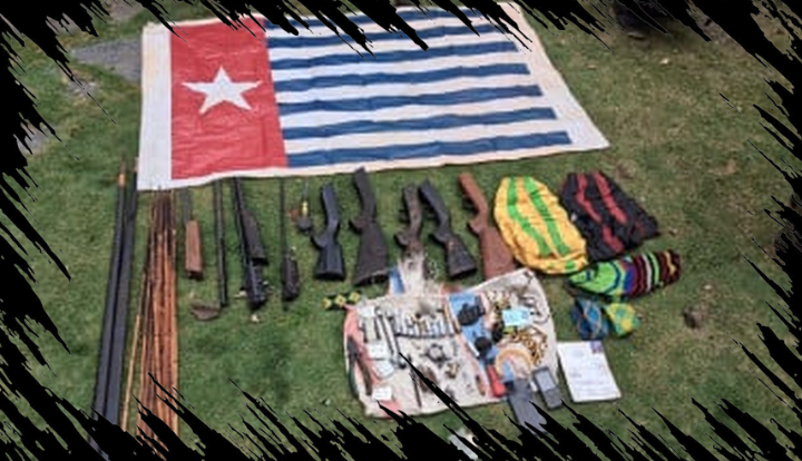 TNI Klarifikasi Dua Insiden Penembakan Berbeda di Papua yang Tidak Terhubung