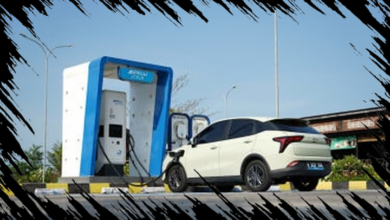 Pajak Mobil Listrik Kini Dikenakan Biaya, Dampak bagi Pemilik Lama dan Ujian SIM Lebih Ketat