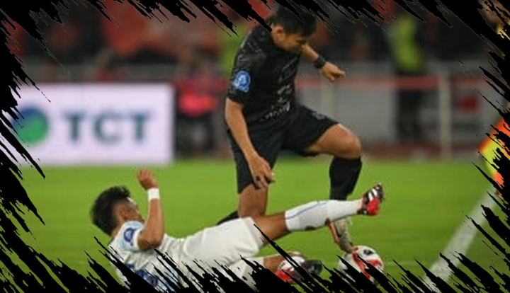 Laga PSIM Yogyakarta vs Persija Jakarta Resmi Digelar di Bali Tanpa Penonton