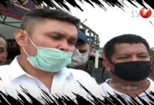 Motif Penikaman Nus Kei Terungkap, Diduga Dipicu oleh Dendam Lama