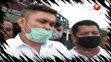 Motif Penikaman Nus Kei Terungkap, Diduga Dipicu oleh Dendam Lama