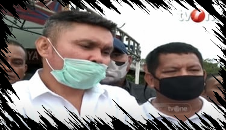 Motif Penikaman Nus Kei Terungkap, Diduga Dipicu oleh Dendam Lama