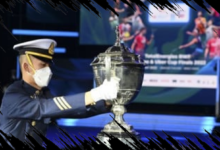 Dominasi Indonesia di Piala Thomas dan Keperkasaan China di Piala Uber Putri